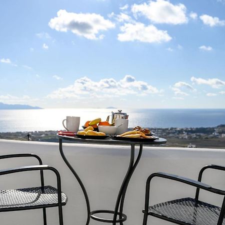 Deep Earth Villas Exo Gonia Exterior photo